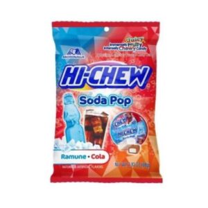 HI-CHEW SODA POP 2.82OZ