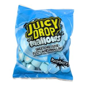 BAZOOKA JUICY DROPS MALLOWS