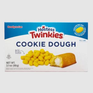 HOSTESS TWINKIES THEATRE BOX