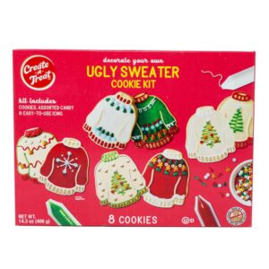UGLY SWEAT COOKIE KIT 14.3OZ
