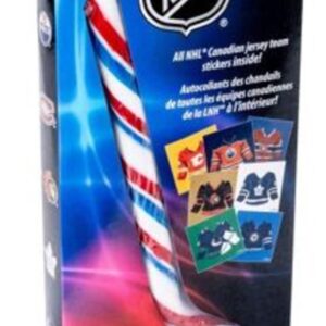 NHL CANDY CANE GIANT