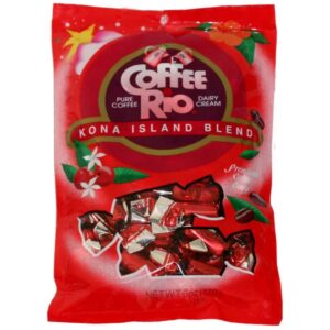 ADAMS & BR COFFEE RIO KONA BLE