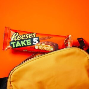 REESES TAKE