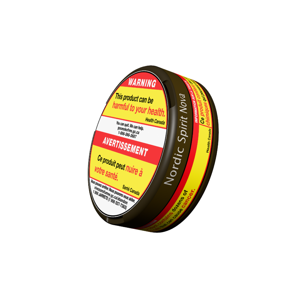 NORDIC SPI NOVA 6 MG