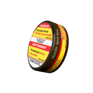 NORDIC SPI NOVA 6 MG