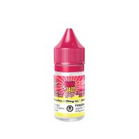 RAZZ AND J 20 MG LEMON RASPBER