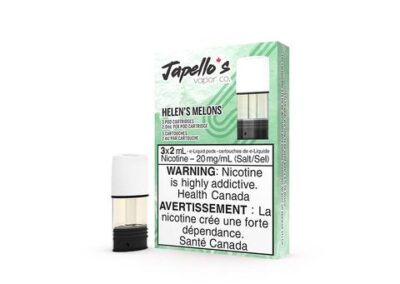 STLTH JAPELLO’S HELEN’S