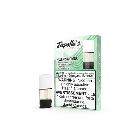 STLTH JAPELLO'S HELEN'S