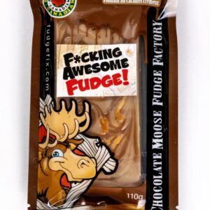FUDGE BAR AWESOME AF 110G