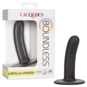 BOUNDLESS SMOOTH 4.75"