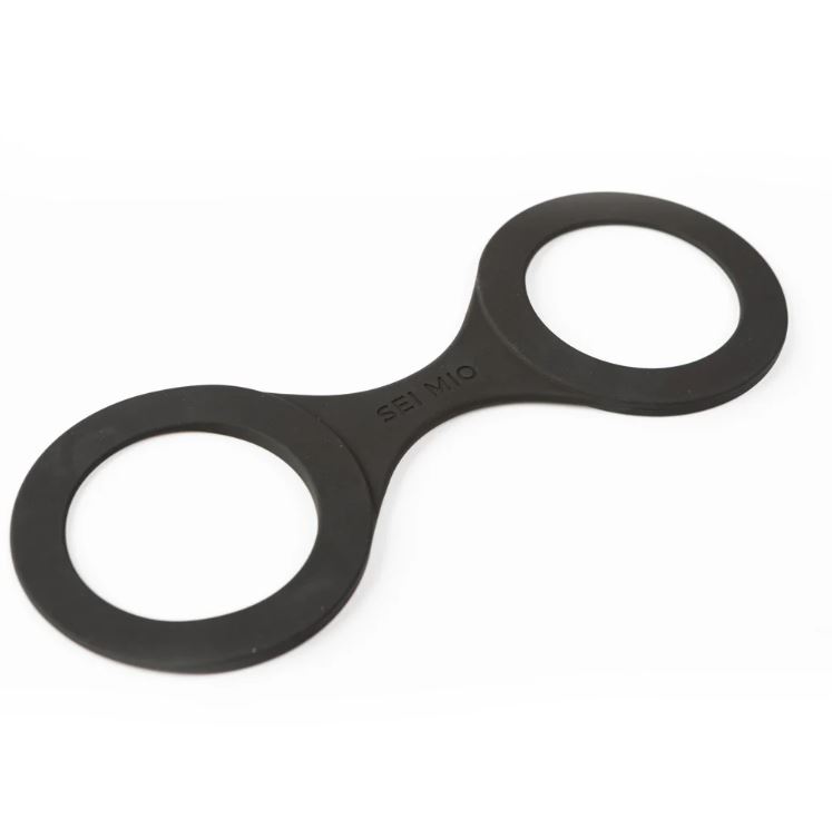 SEI MIO HANDI-CUFFS LARGE