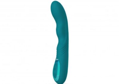 SWAGGER VIBRATOR WRIGGLING G-S