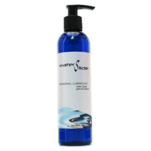 WATER SLID LUBRICANT 8OZ