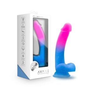 AVANT DILDO MERMAID