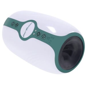 ZERO TOLER TOUCHDOWN RECHARGEA