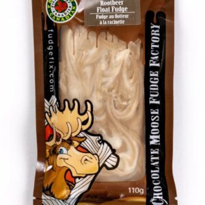 FUDGE BAR ROOT BEER 110G