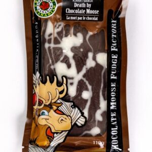 FUDGE BAR DEATH 110G