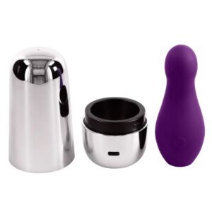 PLAYBOY JET SET VIBRATOR