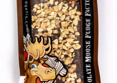 FUDGE BAR OH HENRY 110G