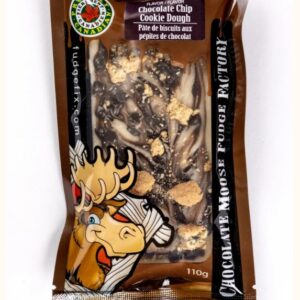 FUDGE BAR CHOCOLATE CHIP COOKI