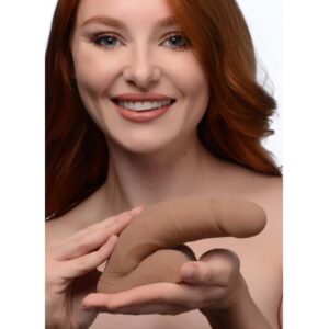 U STRAP PACKER LARGE BULGE DIL