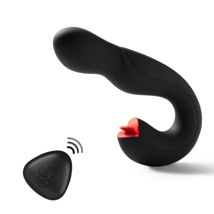 JOI PRO ROTATING GSPOT/ CLIT