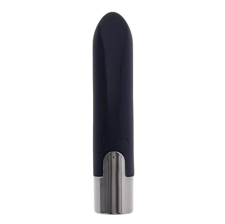 SELOPA VIBRATOR LITTLE BUDDY