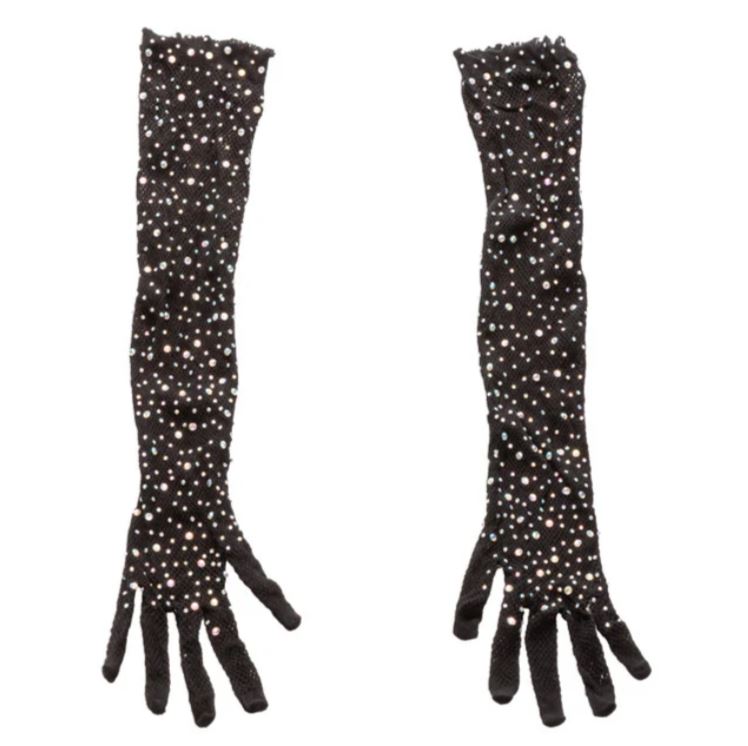 RADIANCE GLOVES FULL LENGTH - Image 2