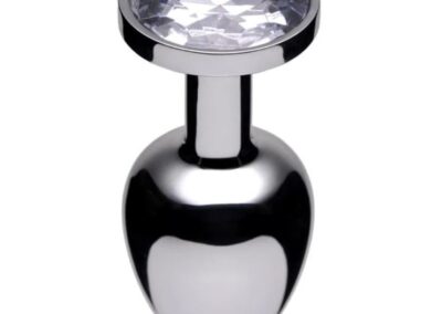 LUCENT JEW ANAL PLUG ACCENTED