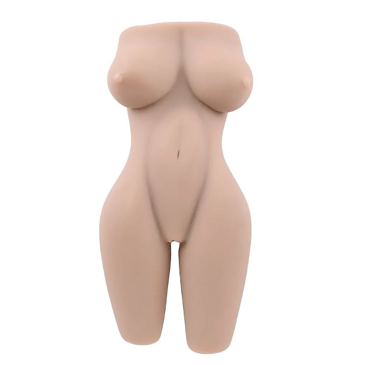 ZERO TOLER BODY LANGUAGE LIGHT