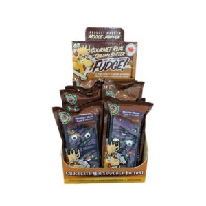 FUDGE BAR HALLOWEEN MONSTER MA