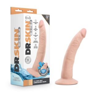 DR SKIN SELF LUBRICATING 7.5"