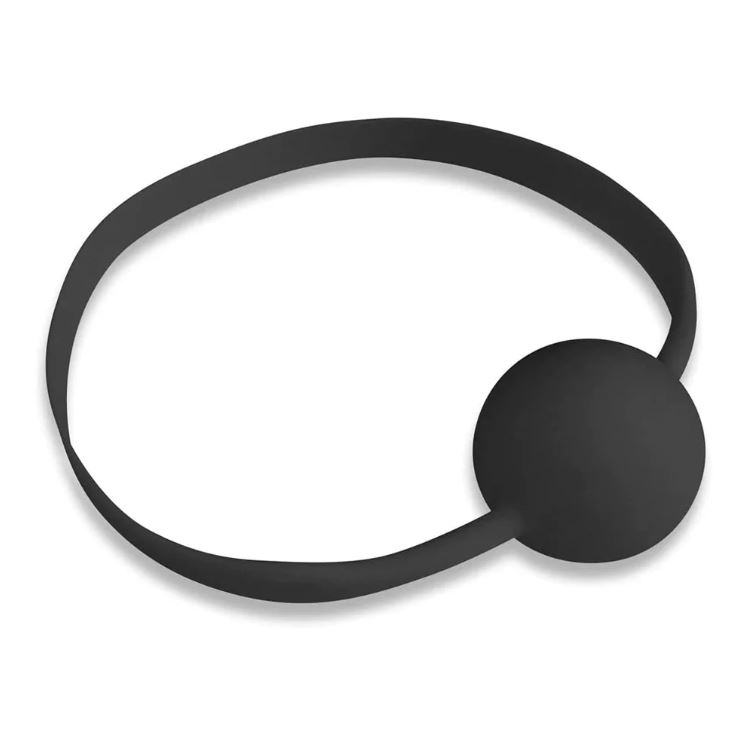 QUICKIE BA MEDIUM BLACK