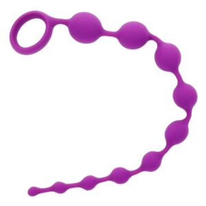 SELOPA BEADED ADVENTURE