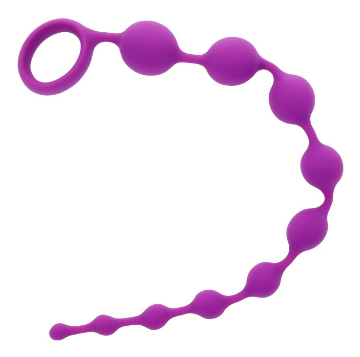 SELOPA BEADED ADVENTURE