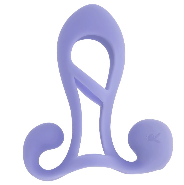 PLAYBOY VIBRATOR FANTASY CAGE