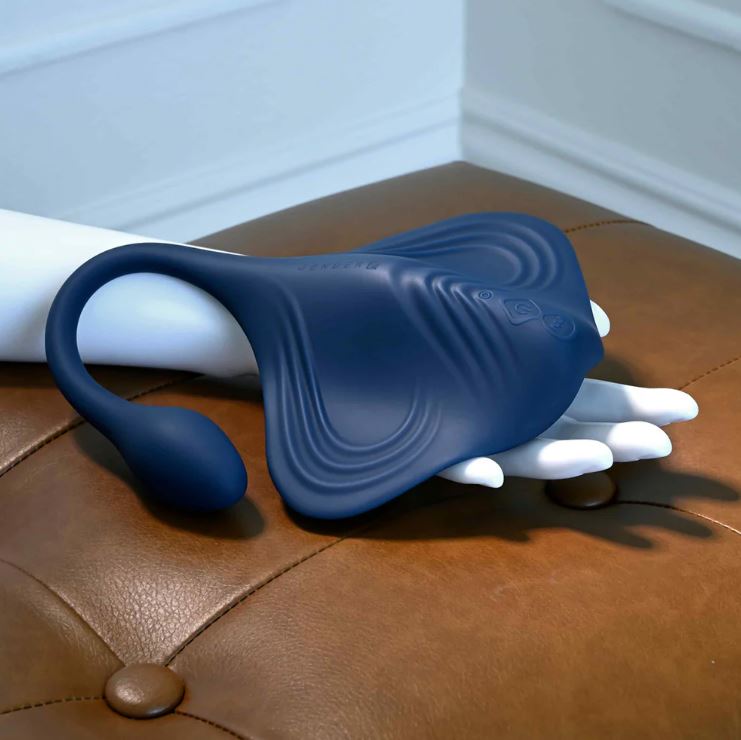 GENDER-X DAILY GRIND