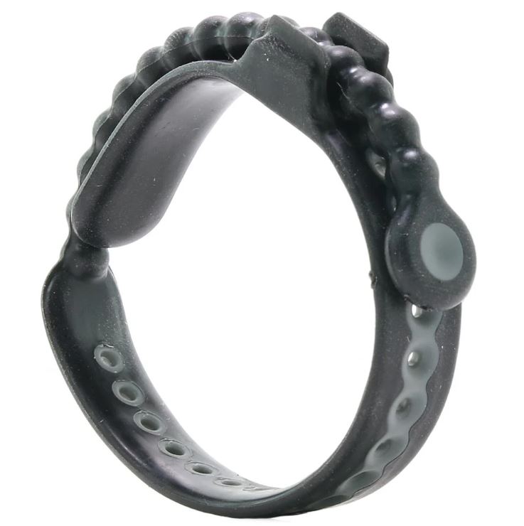 SPEED SHIF ERECTION RING BLACK