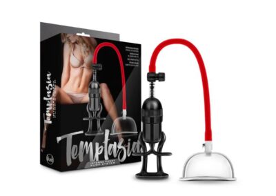 TEMPTASIA INTENSE PUSSY PUMP
