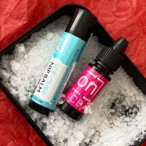 CRAZY SEXY ORGASM KIT