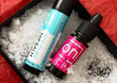 CRAZY SEXY ORGASM KIT