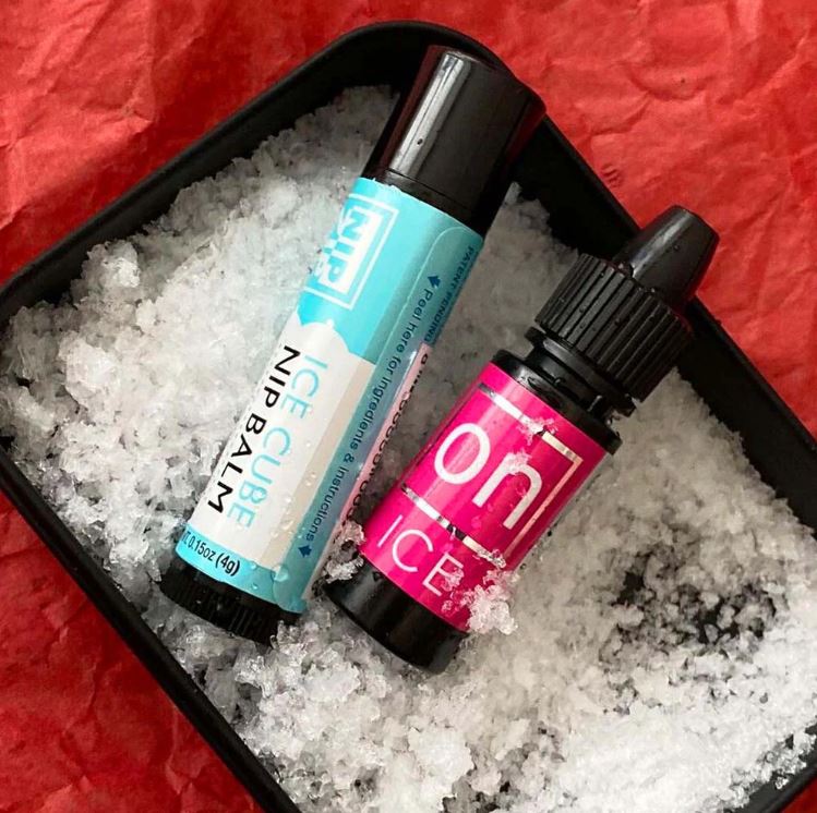 CRAZY SEXY ORGASM KIT