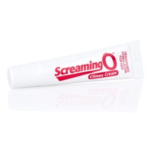 SCREAMINGO CLIMAX CREAM