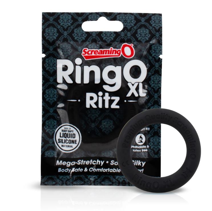 RING O XL