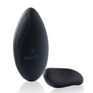 PREMIUM REMOTE PANTY SET