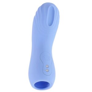 SELOPA VIBRATOR GOOD POINT