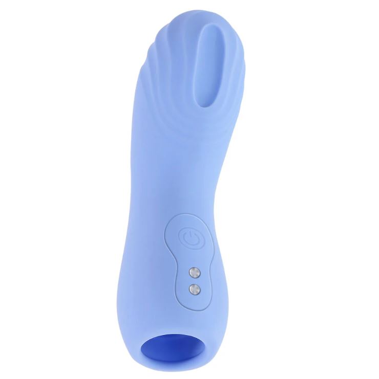 SELOPA VIBRATOR GOOD POINT