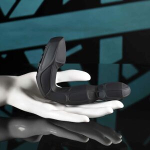 ZERO TOLER MR PROSTATE REMOTE