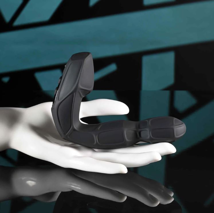 ZERO TOLER MR PROSTATE REMOTE