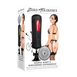 ZERO TOLER SASHA GREY GIRLFRIE